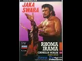 Pertemuan(Rhoma Irama Dan Noer Halimah)