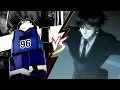 Download Lagu Every Basketball Zero Move vs Anime Comparison (NEW CHROLLO AND TATLIS STYLE)