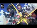 Download Lagu Four-Armed Sword · Dead End Butcher Boss Theme (Extended) - Zenless Zone Zero 1.0 OST