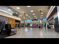 Southern Hills Mall Sioux City IA - a surviving A-frame mall