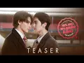 Lagu TEASER แรงมาแรงกลับไม่โกง (Dare You To Love) Ost.Dare You To Death ไขคดีเป็น เห็นคดีตาย-JOONG, DUNK