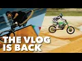 SUPERCROSS AND BIKES Chase Sexton