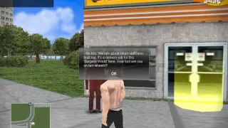 crime life 3