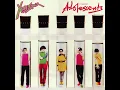 X-RAY SPEX – Germfree Adolescents – 1978 – Full album [Vinyl]