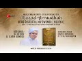 Download Lagu Majelis Rutin Masjid Arraudhah Ratu Zaleha Bersama Al Ustadz H. Ilham Humaidi - 11 Juli 2025
