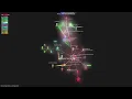 -ai-for-beginners - Gource visualisation
