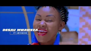 desau mwaweza niumbie moyo safi official video hd
