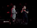 Jerry Rivera | Gilberto Santa Rosa | Amores Como El Nuestro