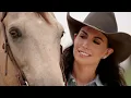 WPRA Barrel Racer Jessi Fish Talks Fast Horses and Her Love for Rodeo