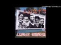 Download Lagu Exists - Cari Beli Pinjam Api (Audio)