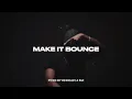 [FREE] LUCIANO X JAZEEK X SOSA LA M TYPE BEAT - "MAKE IT BOUNCE" [prod by Deddlov & Sui]