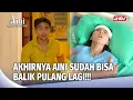 Download Lagu Buset Dah Ini Si Mala Susah Banget Dicarinya! | Aini Malaikat Tak Bersayap Eps 173 (4/5)