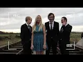 The Contemporarys - (You've Got The Love) Making Of Music Video - Cover Version 720p HD