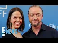 James McAvoy Wife Lisa Liberati Privately Welcomed Baby Boy E News
