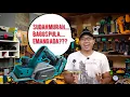 Download Lagu mesin serut pakai baterai!!! || murah, apa bagus?? || planner cordless Modern M90