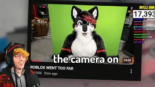 KreekCraft Reacts to The Truth About KreekCraft...