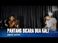 Download Lagu PANTANG BICARA DUA KALI - DANGDUT UDA FAJAR (OFFICIAL LIVE MUSIC)