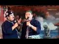 Lagu Lawakan Wa Kancil Wa Koslet Gawe Kaku🤣🤣| Sandiwara Lingga Buana #wakancil #wakoslet 