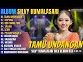 Album Silvy Kumalasari Feat Sadewok || TAMU UNDANGAN - ROPANG - Campursari Full Album Terbaru 2025