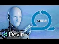 Agile Made Devin AI Possible Prime Reacts
