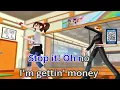 Download Lagu Betty (Get Money) - Yung Gravy (Lyrics/Minus One/Karaoke/Instrumental) Major PT HD