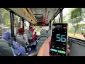 Download Lagu Vlog Perjalanan Bis Trans Jatim Koridor 6, Terminal Porong Sidoarjo - Terminal Kertajaya Mojokerto