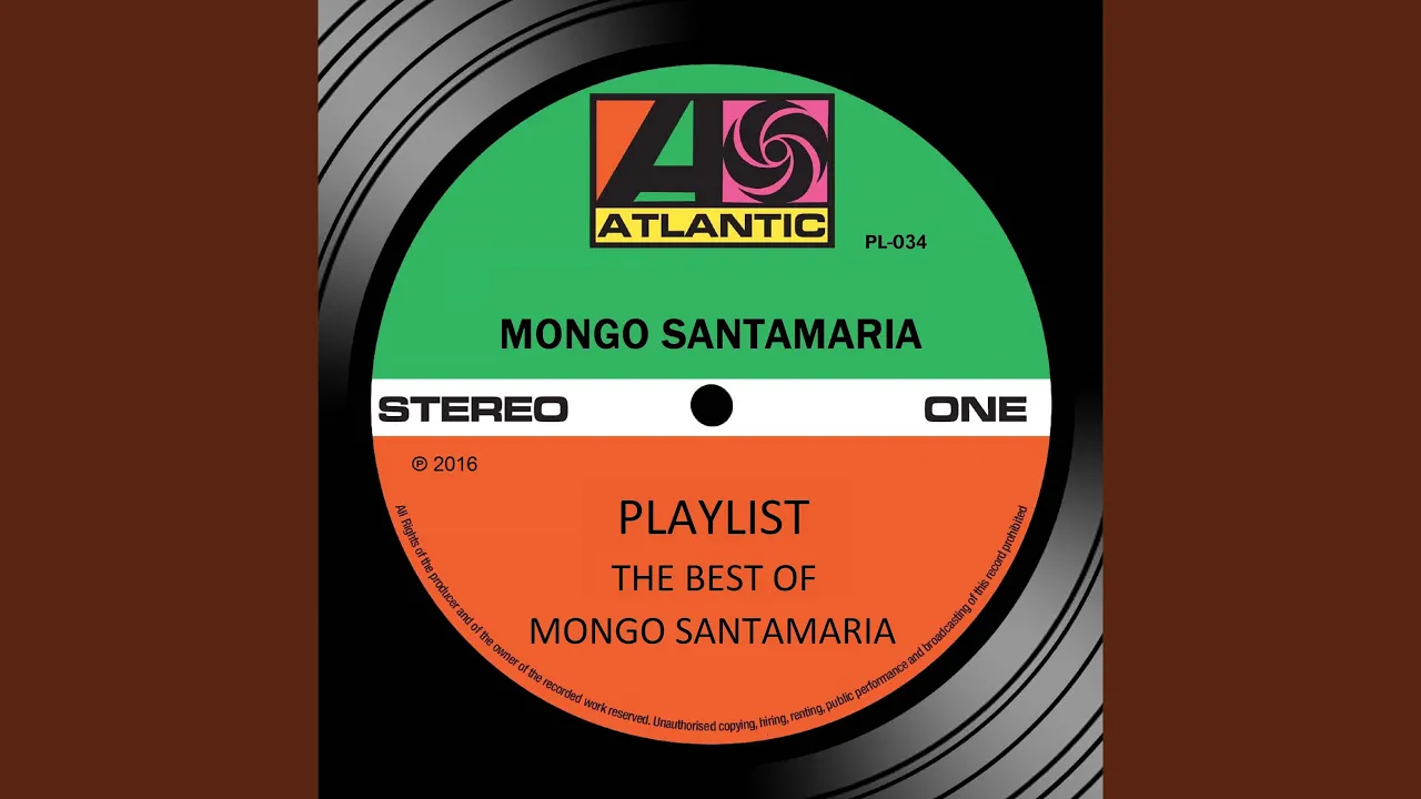 Sofrito (Remastered) Sofrito (Remastered)