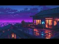 Download Lagu Rainy Nights and Tokyo City Vibes 🌧️🎧 1980s Lofi Hip Hop Music and Study Mix