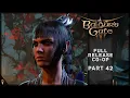 The Secret of the Mason s Guild - Baldur s Gate 3 CO-OP Part 42