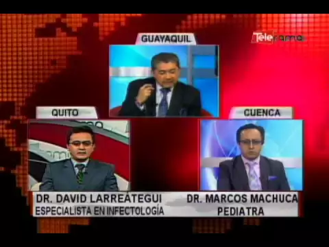 Las vacunas, una esperanza de vida