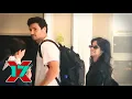 Download Lagu Camila Cabello And Billionaire Heir Henry Chalhoub Hold Hands Before Air Travel