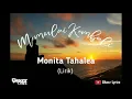 Memulai Kembali - Monita Tahalea (Lirik)