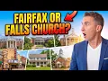 Fairfax or Falls Church VA The Truth No One Tells You