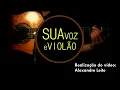 Deusa do amor - Caetano e Moreno Veloso (Olodum) - Karaokê Violão e Letra