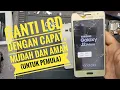 Download Lagu CARA MUDAH DAN AMAN GANTI LCD SAMSUNG J2 PRIME
