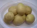 Yukon Gold Potatoes 101 - About and Nutrition
