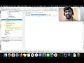 Spring boot microservices Kubernetes Angular Docker Skaffold Google Cloud
