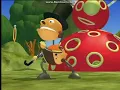 Download Lagu Opening to Winnie the Pooh: Frankenpooh and Spookable Pooh 2002 DVD