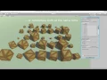 Randomize Transforms - Unity Editor Extension Set random rotation and scale of objects easily