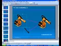 Tecnomatix ROBCAD Lesson5 001 Welding Spot Introduction