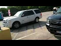 Sheriff gives passenger speeding ticket