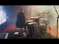 Download Lagu TEMPAT TERAKHIR (Drum Live Performance) By YOYO PADI