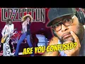 Download Lagu FIRST TIME Led Zeppelin’s Dazed and Confused | REACTION! 🔥 Psychedelic Rock