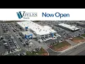 Ed Voyles Honda - Now Open