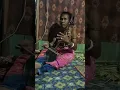 Video singkat merdu nya suara musik rabab tradisional dayak kalteng