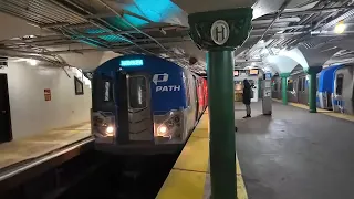 Hoboken PATH station closes for 25 days of renovations