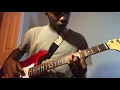 Download Lagu Last time by giveon (guitar tabs in description)