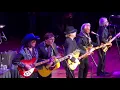 The Byrds “Mr. Tambourine Man” Oct 2018