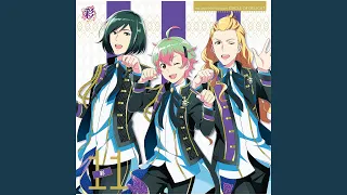 君と咲いた未来へ / 彩（THE IDOLM@STER SideM CIRCLE OF DELIGHT 11 彩）