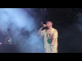 Lagu [LIVE] 2016.08.13 Rich Chigga - Who That Be